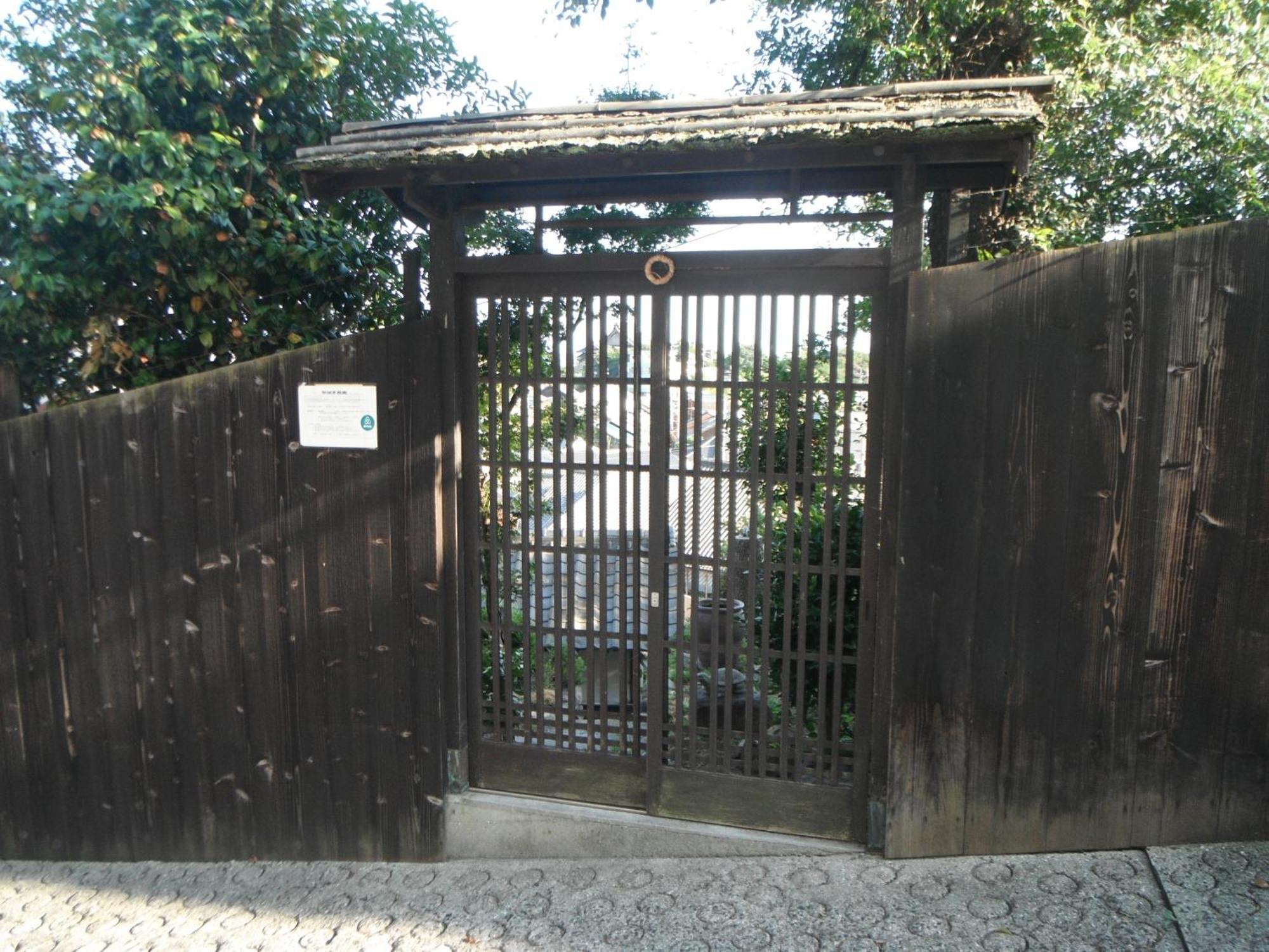 城跡石垣上の絶景古民家宿 鞆城茶屋庵 Tomo エクステリア 写真