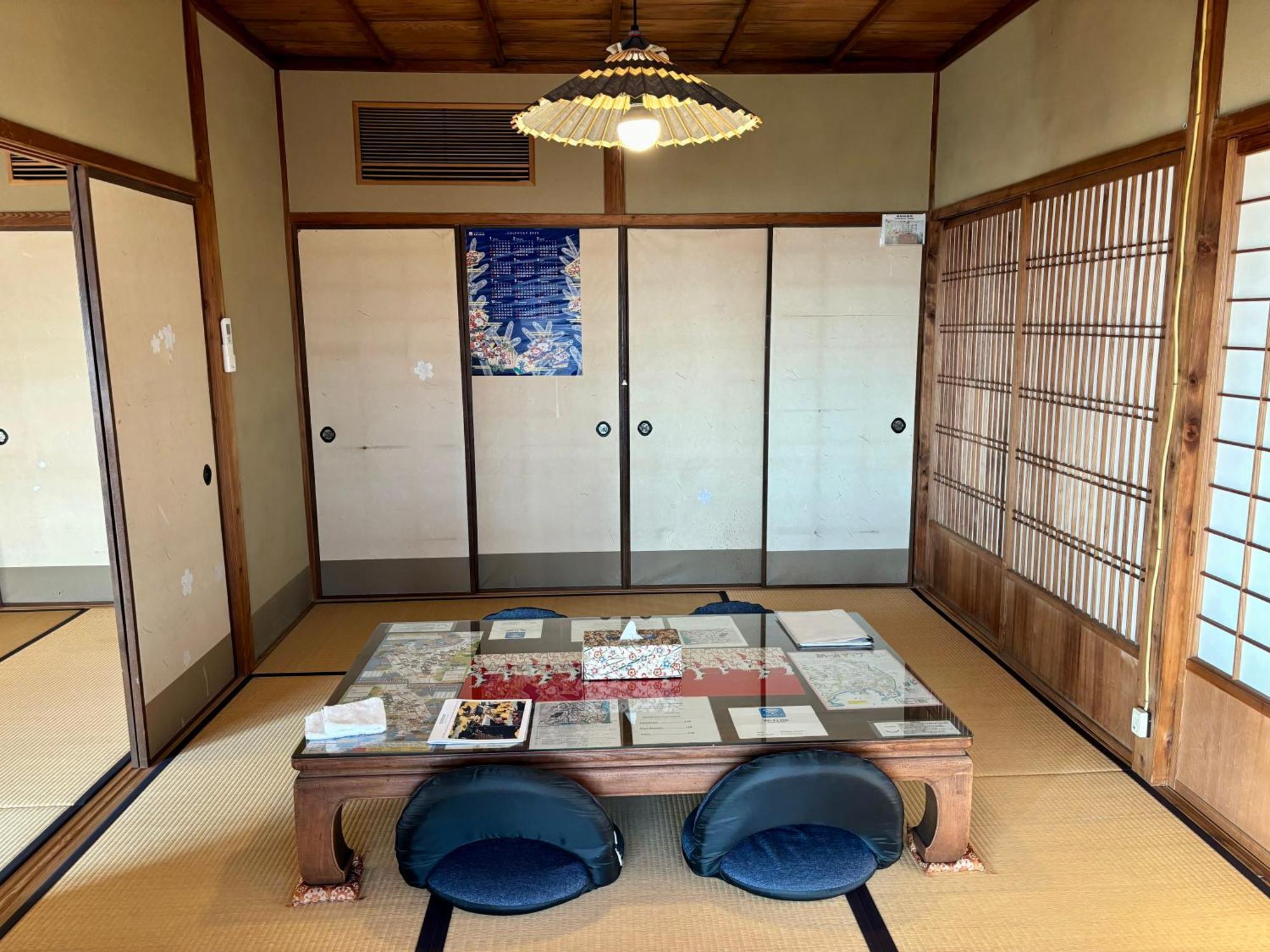 城跡石垣上の絶景古民家宿 鞆城茶屋庵 Tomo エクステリア 写真